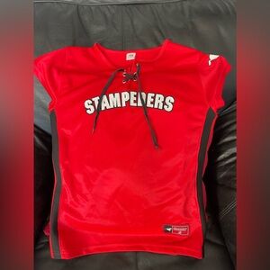 Stampeders Tshirt